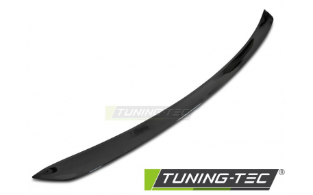 Спойлер Mercedes E-class W213 2016-2019