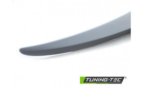 Спойлер Mercedes C-class W205