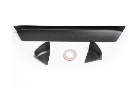 Спойлер Mercedes E-class W124