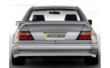 Спойлер Mercedes E-class W124