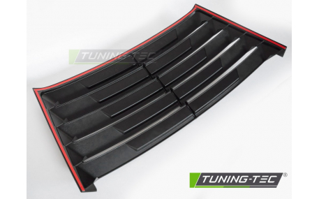 Спойлер Mercedes C-class W201