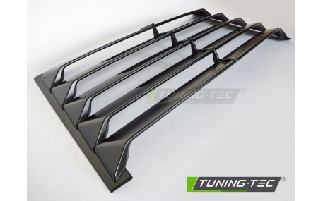 Спойлер Mercedes C-class W201