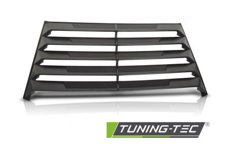 Спойлер Mercedes C-class W201