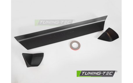 Спойлер Mercedes E-class W124