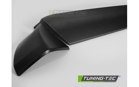 Спойлер Mercedes E-class W124