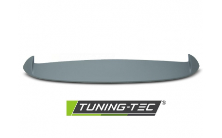 Спойлер Suzuki Swift