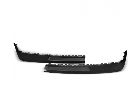 Накладка передняя Volkswagen Golf 3