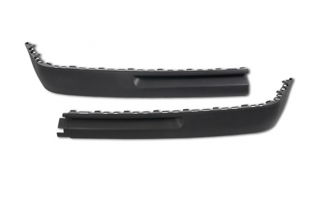 Накладка передняя Volkswagen Golf 3