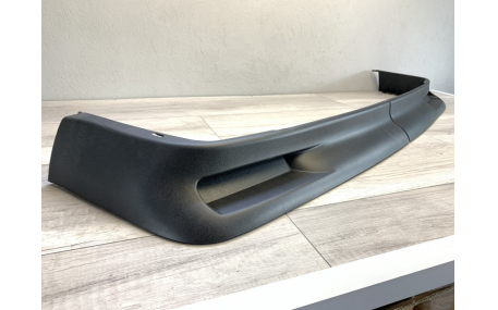 Накладка передняя Volkswagen Golf 2