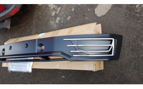 Накладка передняя Volkswagen T6