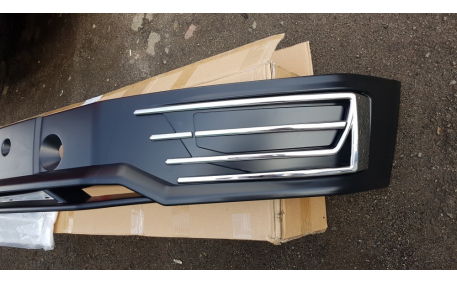 Накладка передняя Volkswagen T6