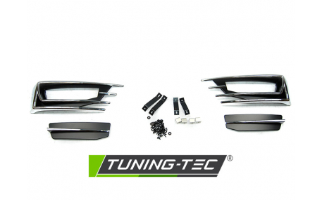 Накладка передняя Volkswagen T6