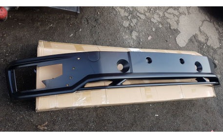 Накладка передняя Volkswagen T6