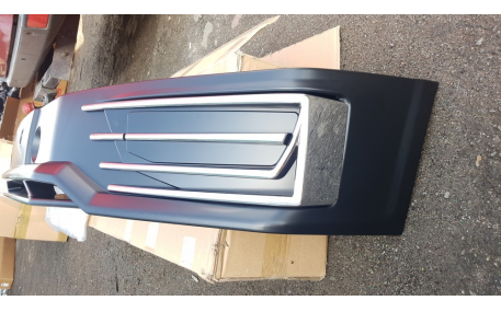 Накладка передняя Volkswagen T6