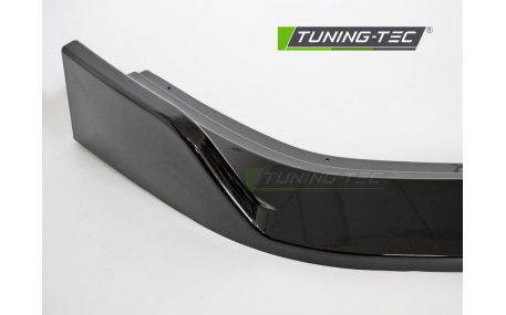 Накладка передняя Volkswagen Arteon 2017-2020