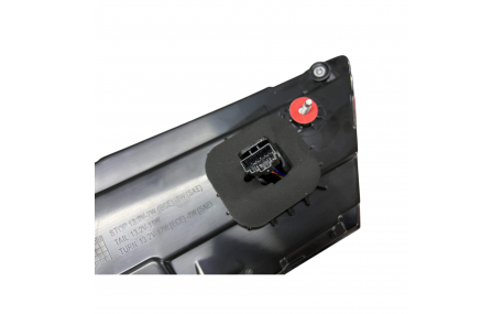 Фонари задние Audi Q7