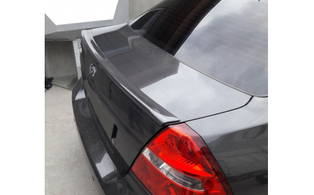 Спойлер Chevrolet Aveo T250