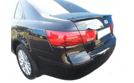 Спойлер Hyundai Sonata NF
