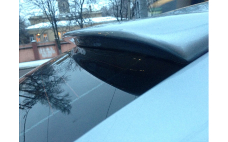 Спойлер Hyundai Sonata NF