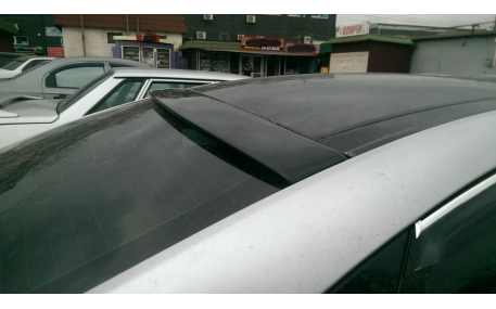 Спойлер Hyundai Sonata YF