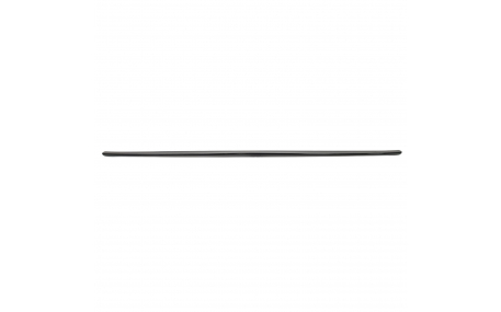 Спойлер Audi A4 B8 2008-2012