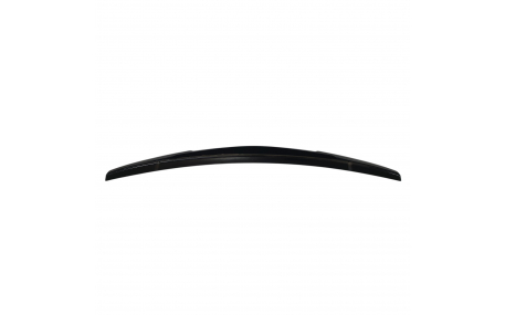 Спойлер Audi A4 B8 2008-2012