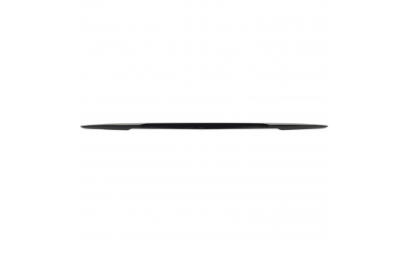 Спойлер Audi A4 B8 2008-2012