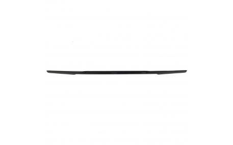 Спойлер Audi A4 B8 2012-2015