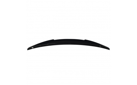 Спойлер Audi A4 B9 Sedan