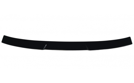 Спойлер Audi A4 B9 Sedan