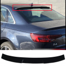 Спойлер Audi A4 B9 Sedan