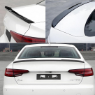 Спойлер Audi A4 B9 Sedan