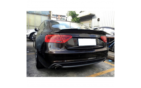 Спойлер Audi A5 Sportback