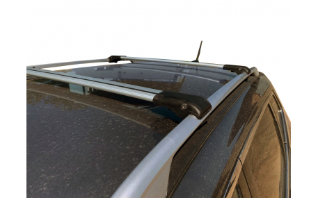 Багажник на крышу