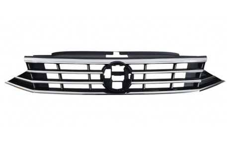 Решетка радиатора Volkswagen Passat B8
