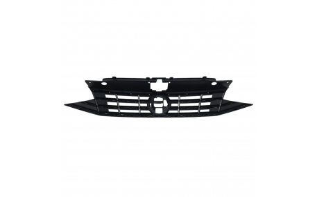 Решетка радиатора Volkswagen Passat B8