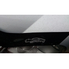 Дефлектор капота Seat Alhambra