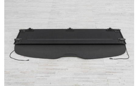 Шторка багажника Audi Q5