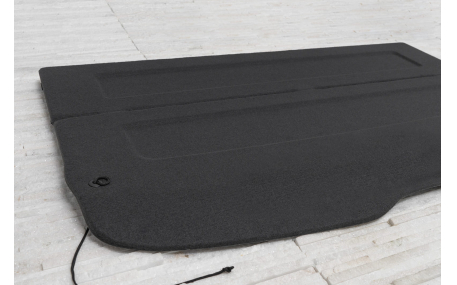 Шторка багажника Audi Q5