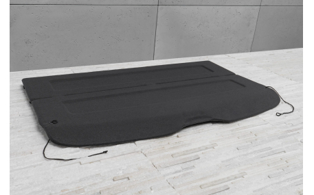 Шторка багажника Audi Q5