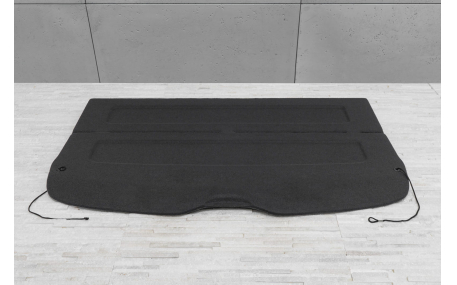 Шторка багажника Audi Q5