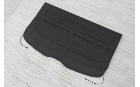 Шторка багажника Audi Q5