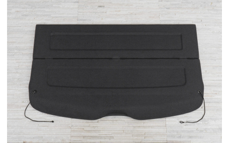 Шторка багажника Audi Q5