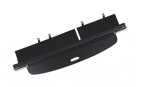 Шторка багажника Audi Q7