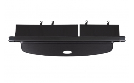 Шторка багажника Audi Q7