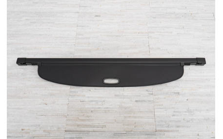 Шторка багажника Audi Q7