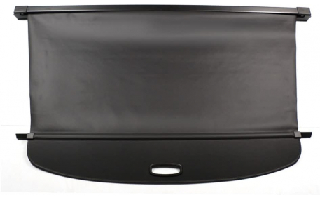 Шторка багажника Audi Q7