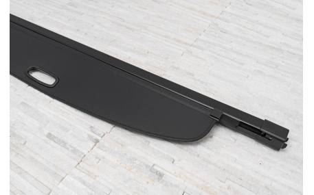 Шторка багажника Audi Q7