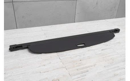 Шторка багажника Audi Q7