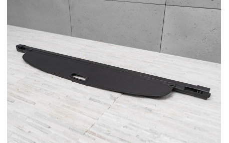 Шторка багажника Audi Q7